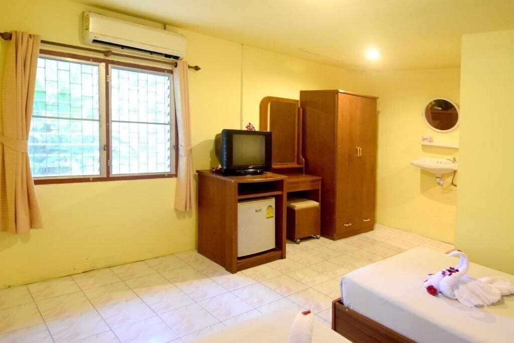 Фотография Aonang Lake Side Bungalow 2*