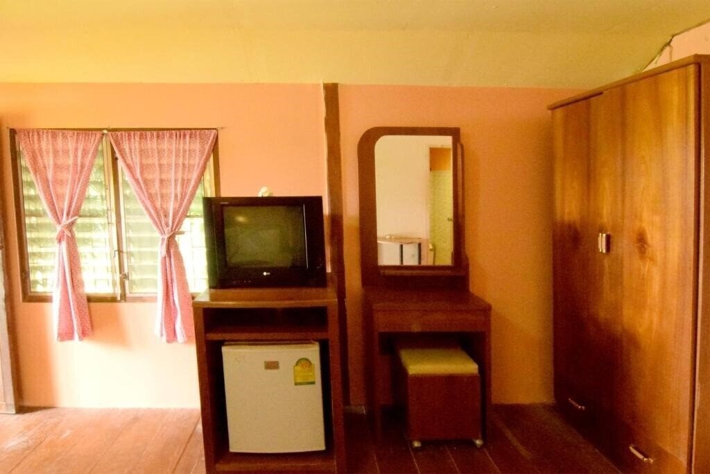 Картинка Aonang Lake Side Bungalow 2*