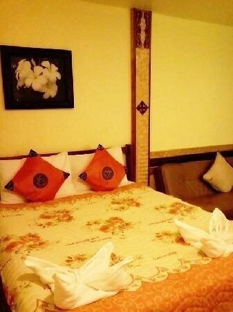 Зображення Aonang Grand Inn Hostel 2*