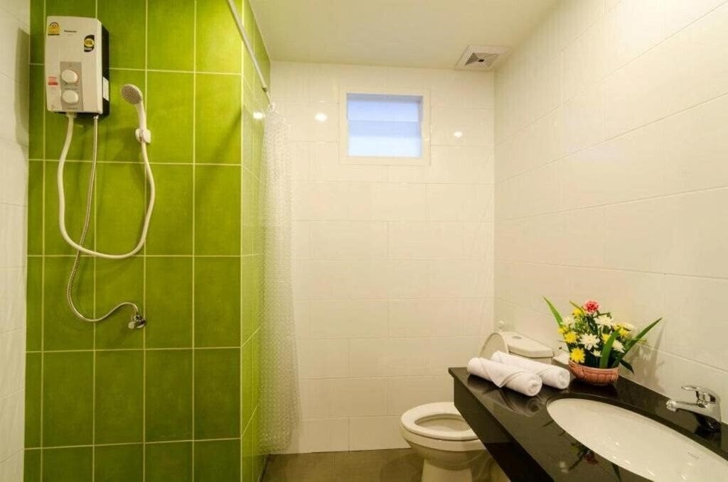 Фотография Aonang Miti Resort 2*