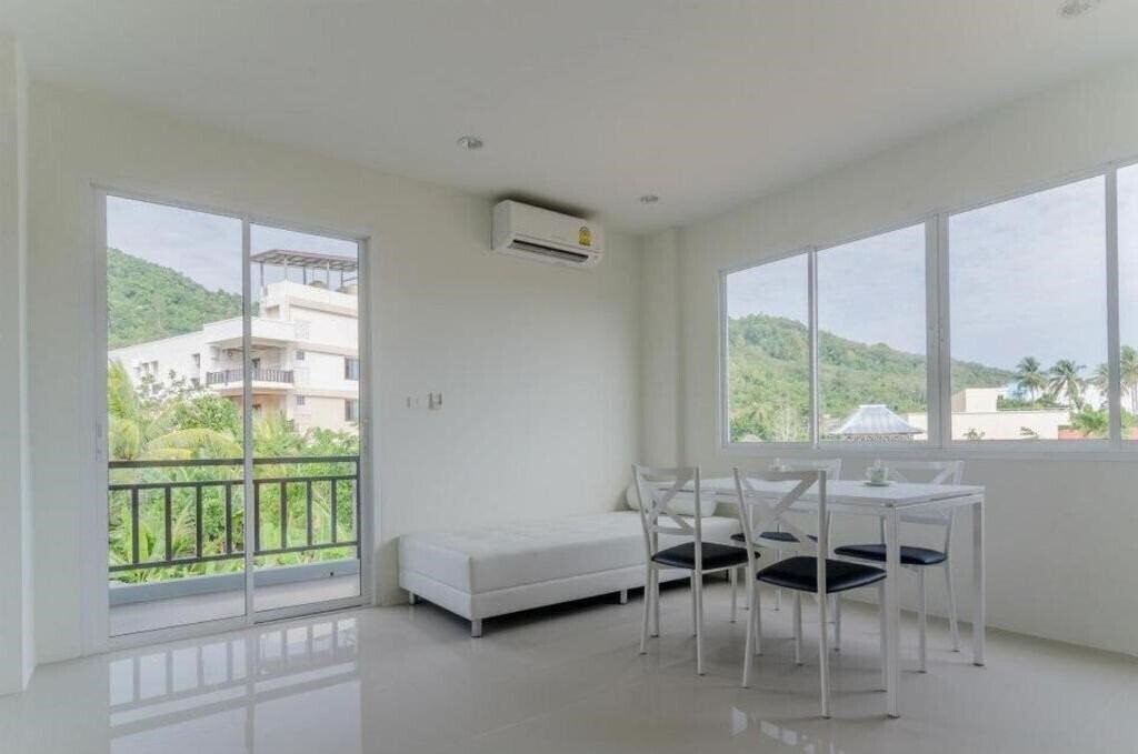 Изображение Aonang Miti Resort 2*