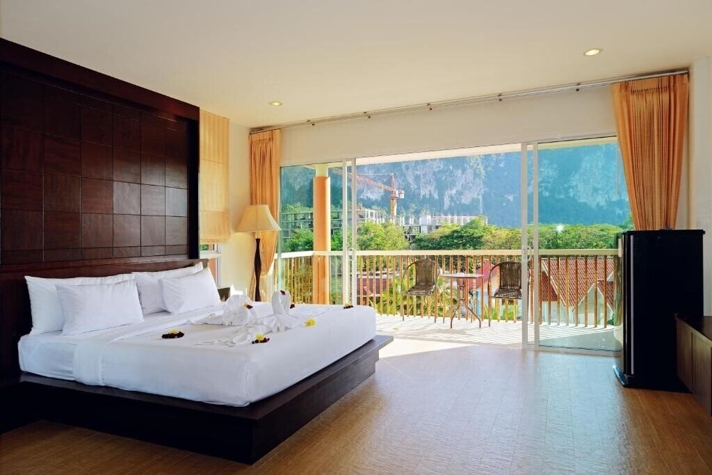 Фото Aonang Regent 2*