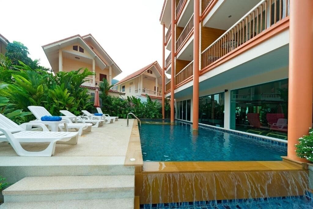 Изображение Aonang Regent 2*