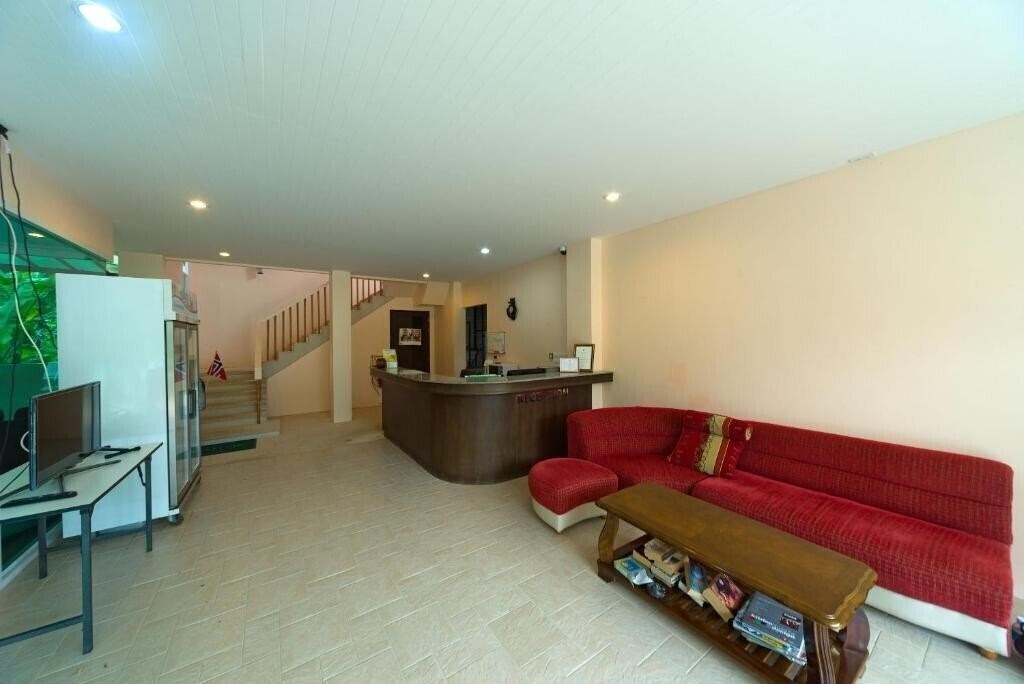 Картинка Aonang Regent 2*