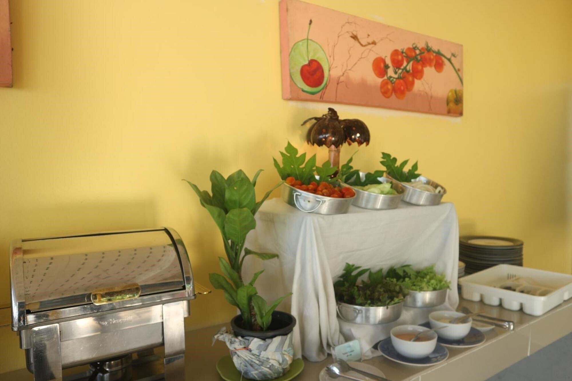 Фотографія Anyavee Nammao Beach Resort 3*