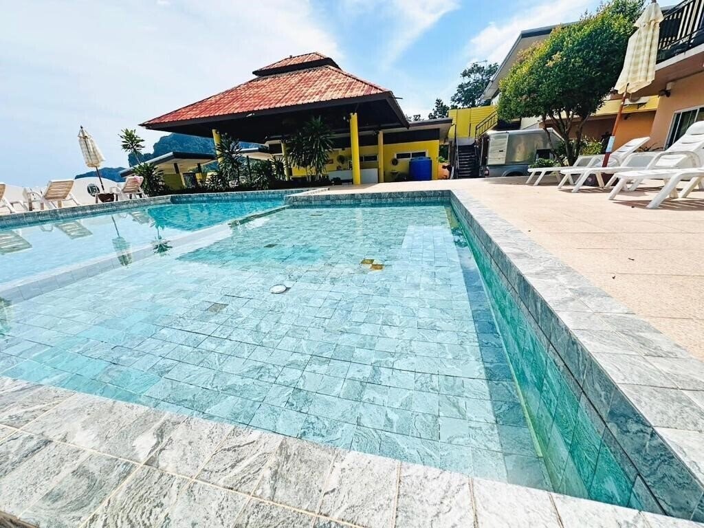 Зображення Anyavee Chom by The Sea 3*