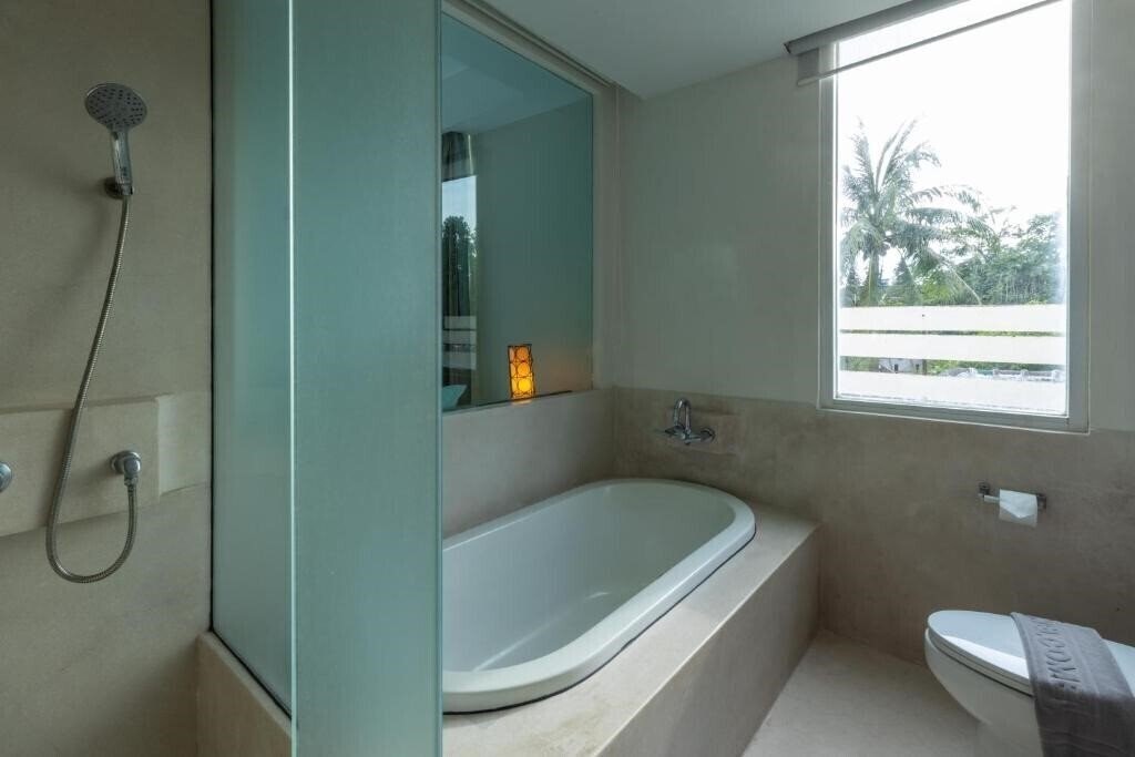 Фотография Navinda Krabi Resort (The) 3*