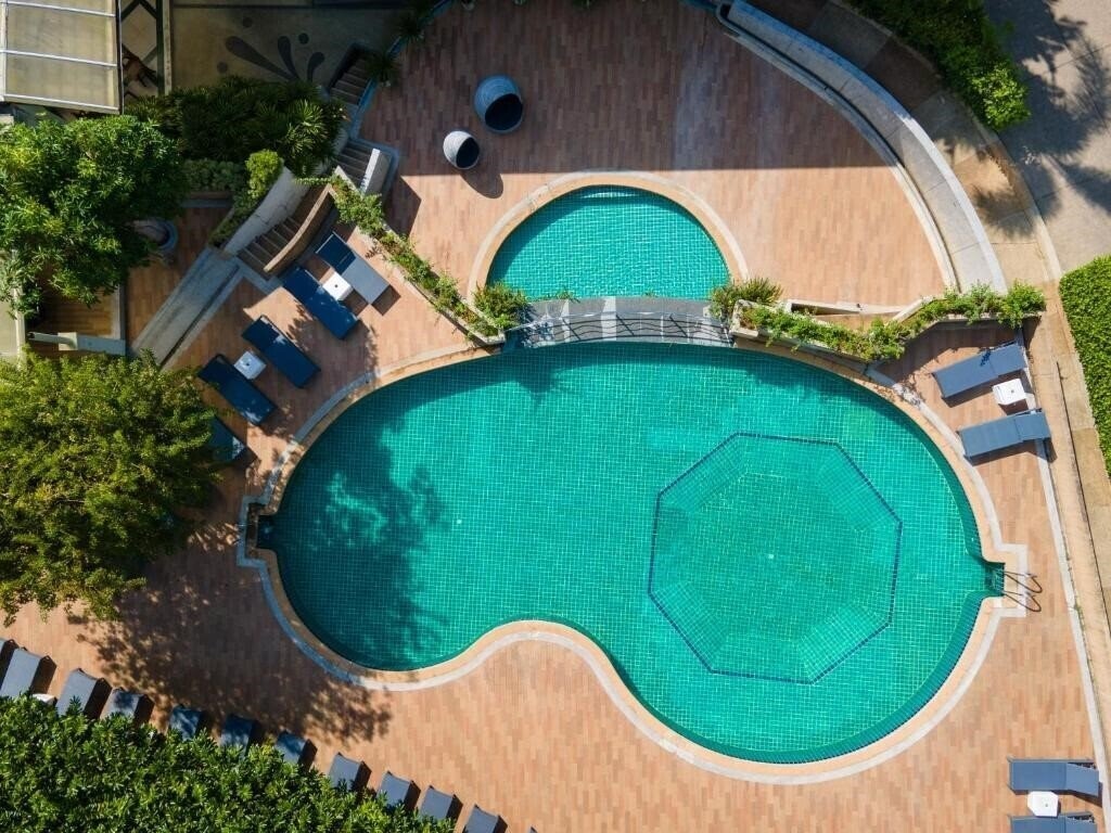 Фотографія Wake Up Aonang Hotel 3*