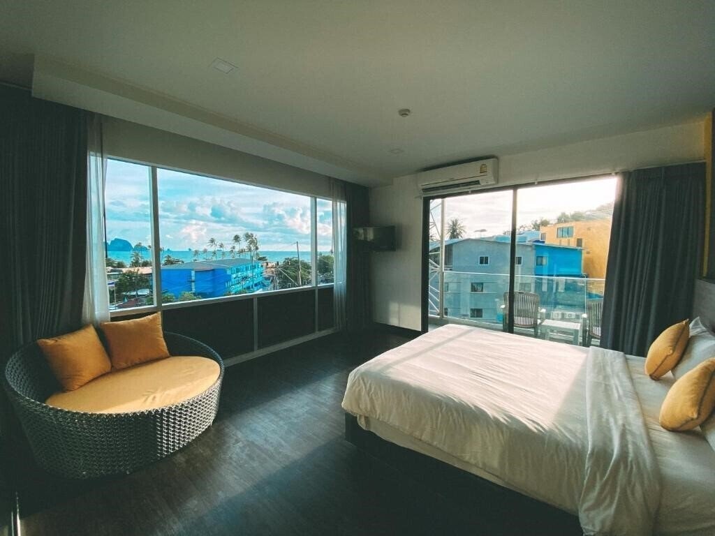 Зображення Wake Up Aonang Hotel 3*