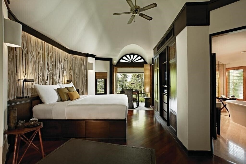 Фото Rayawadee Krabi  Deluxe 5*