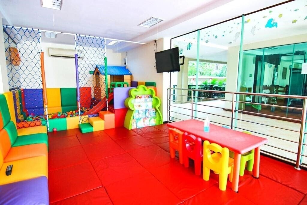 Картинка Kacha Resort & SPA Koh Chang 4*