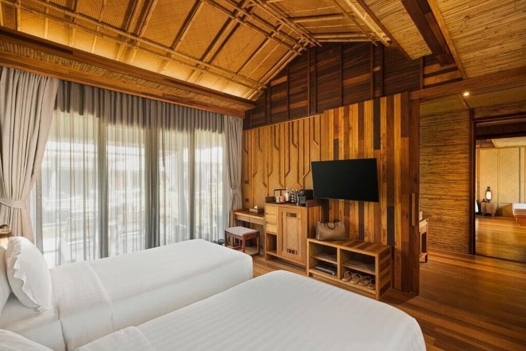 Фото Venice Krabi Villa Resort 4*
