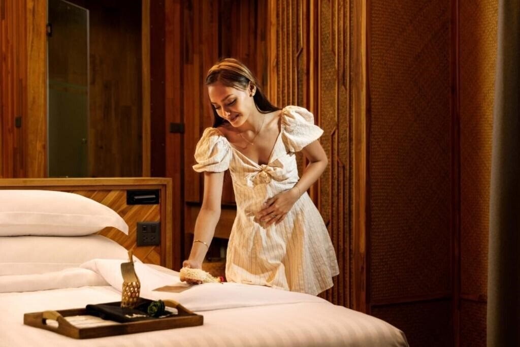 Зображення Venice Krabi Villa Resort 4*