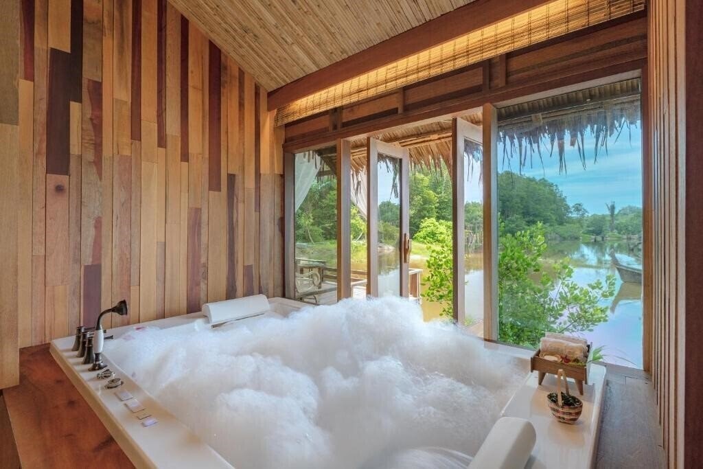 Картинка Venice Krabi Villa Resort 4*