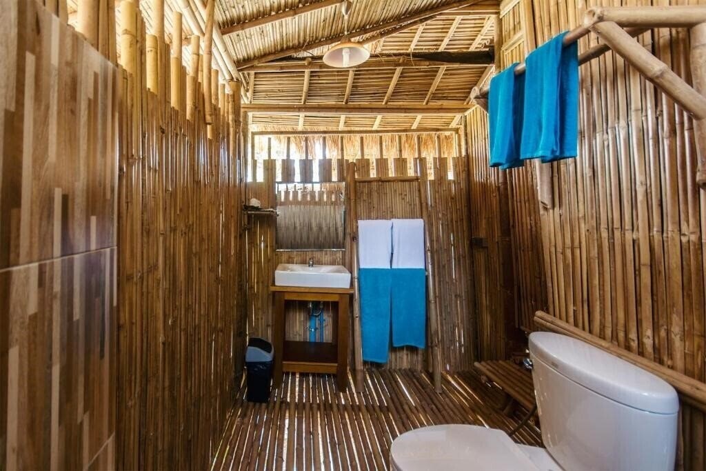 Фото Anyavee Krabi Beach Resort 4*