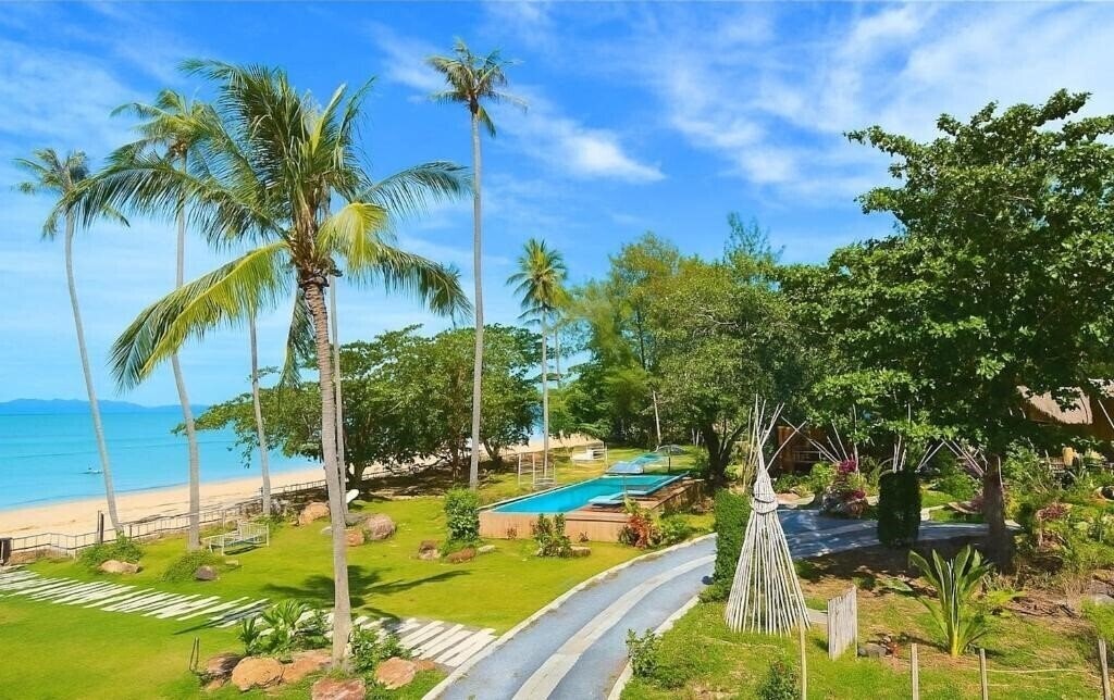 Фото Anyavee Krabi Beach Resort 4*