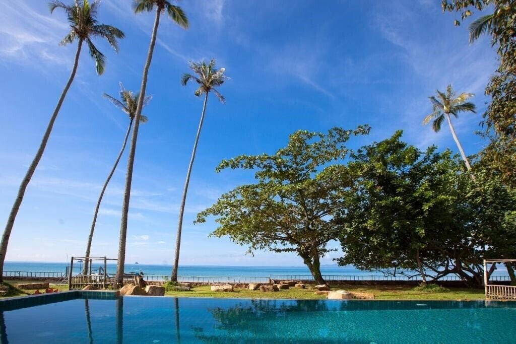 Фотография Anyavee Krabi Beach Resort 4*