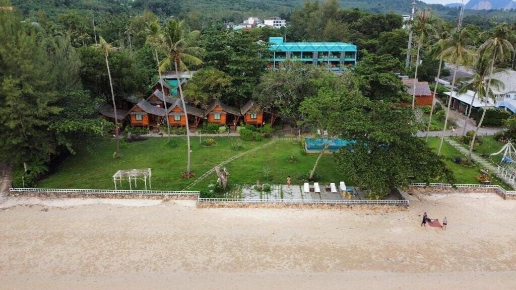 Изображение Anyavee Krabi Beach Resort 4*