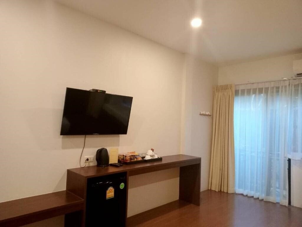 Фото Blue Orchid Beach Krabi 3*