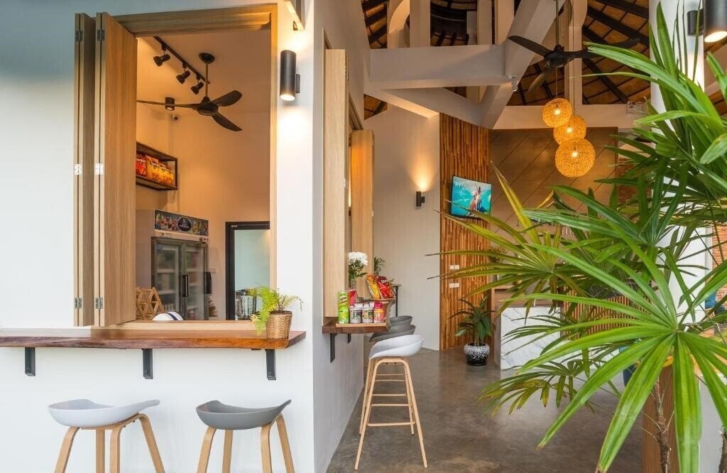 Фото Aonang Eco Villa 3*