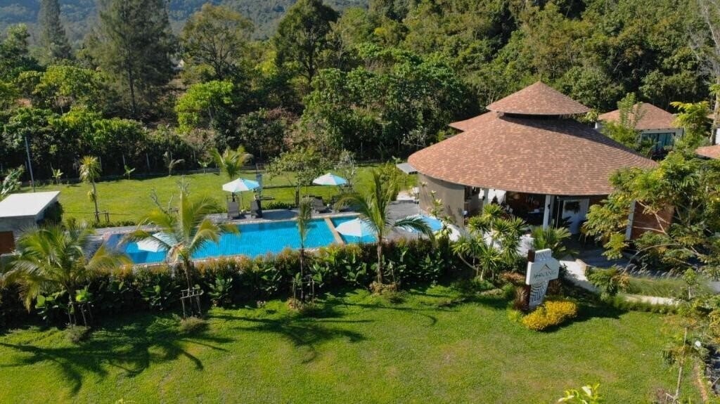 Изображение Aonang Eco Villa 3*
