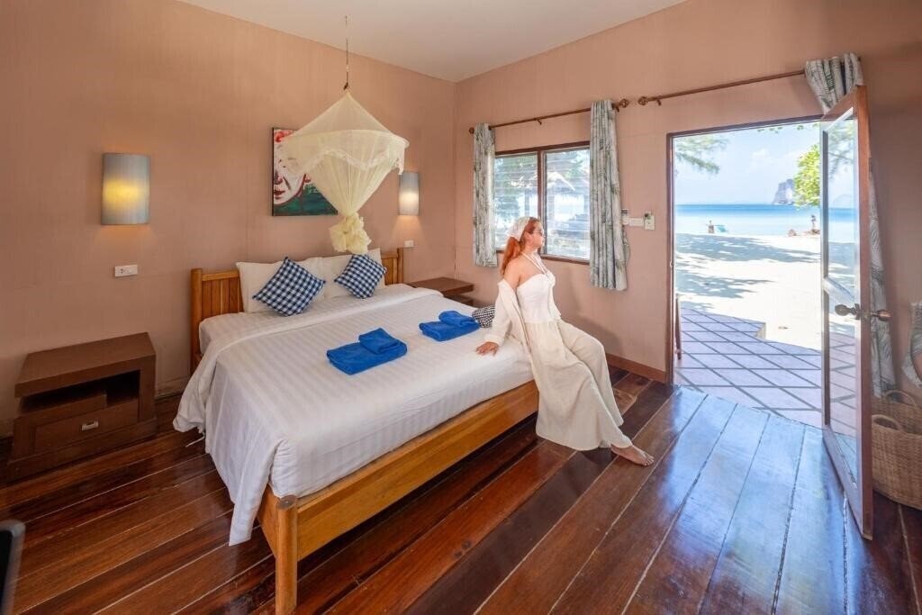 Фото Mayalay Beach Resort 3*