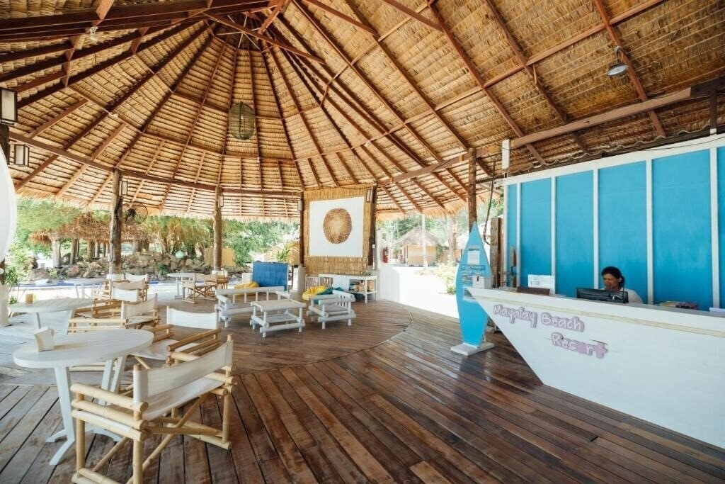 Фотография Mayalay Beach Resort 3*