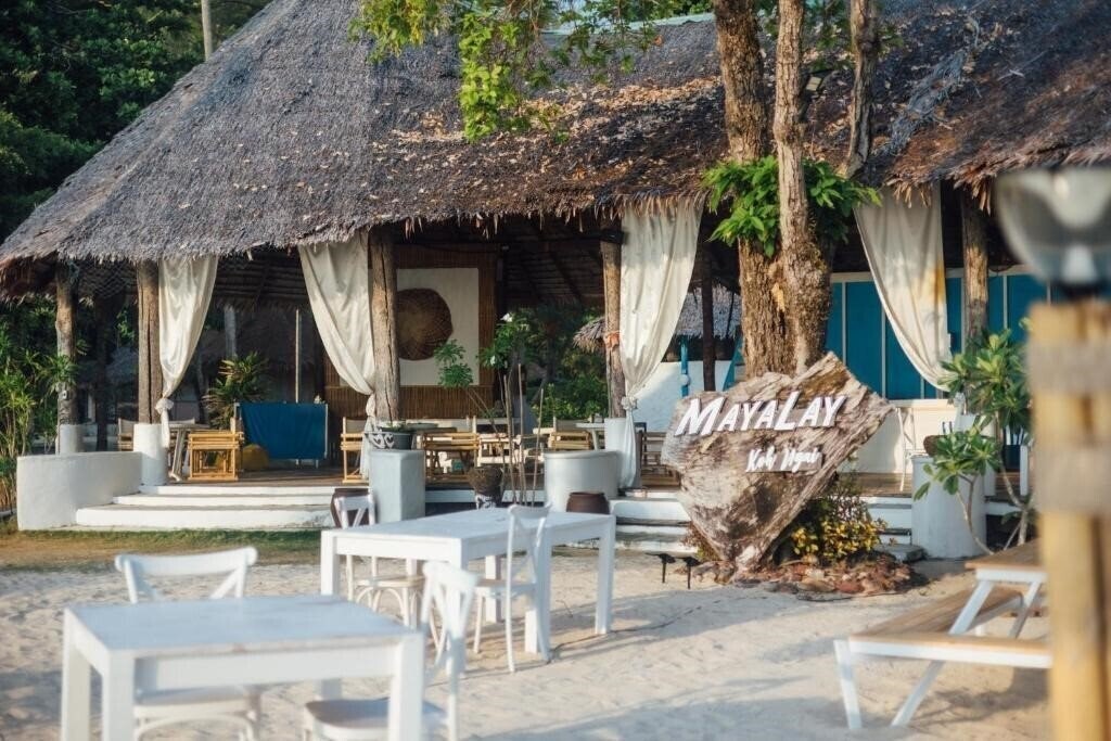 Изображение Mayalay Beach Resort 3*