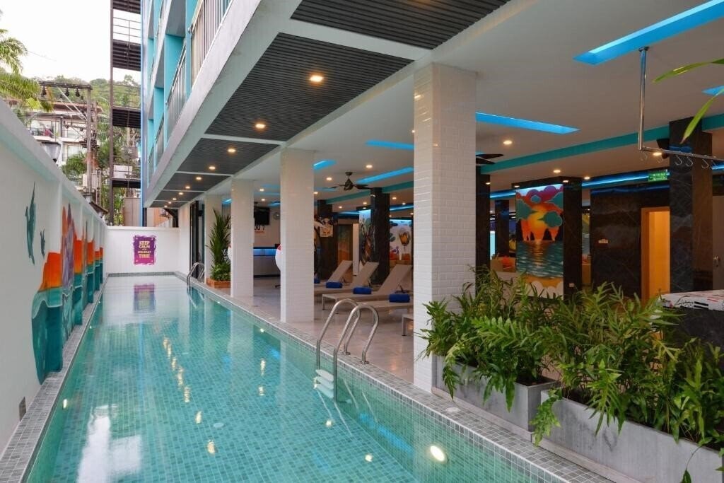 Зображення T2 Ao Nang Krabi 3*