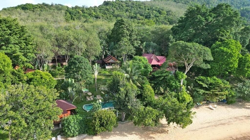 Зображення Banyan Bay Villas 2*
