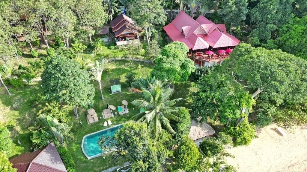 Картинка Banyan Bay Villas 2*