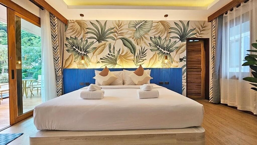 Фото U Rip Resort 3*