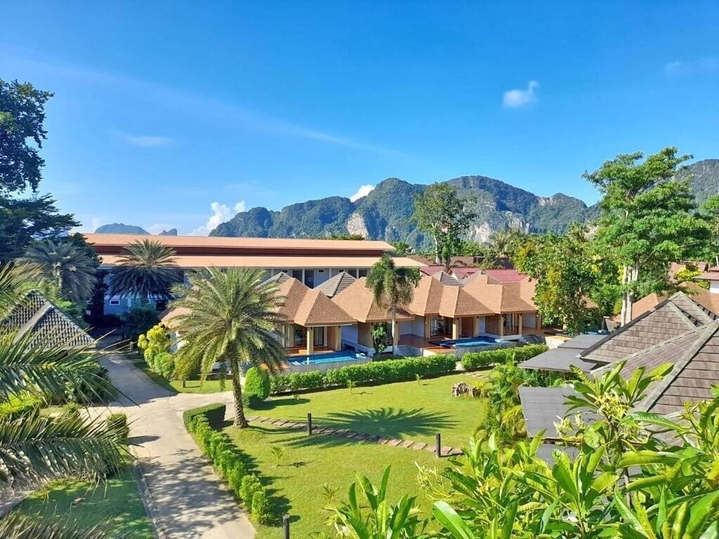 Картинка U Rip Resort 3*