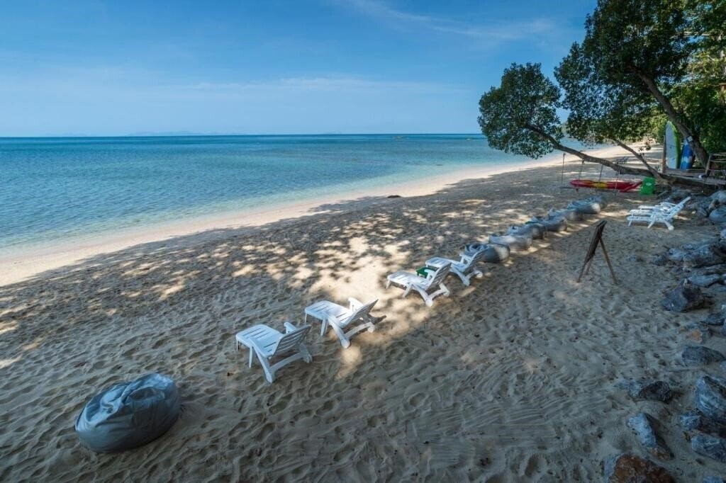 Изображение Koh Jum Ocean Beach Resort 3*