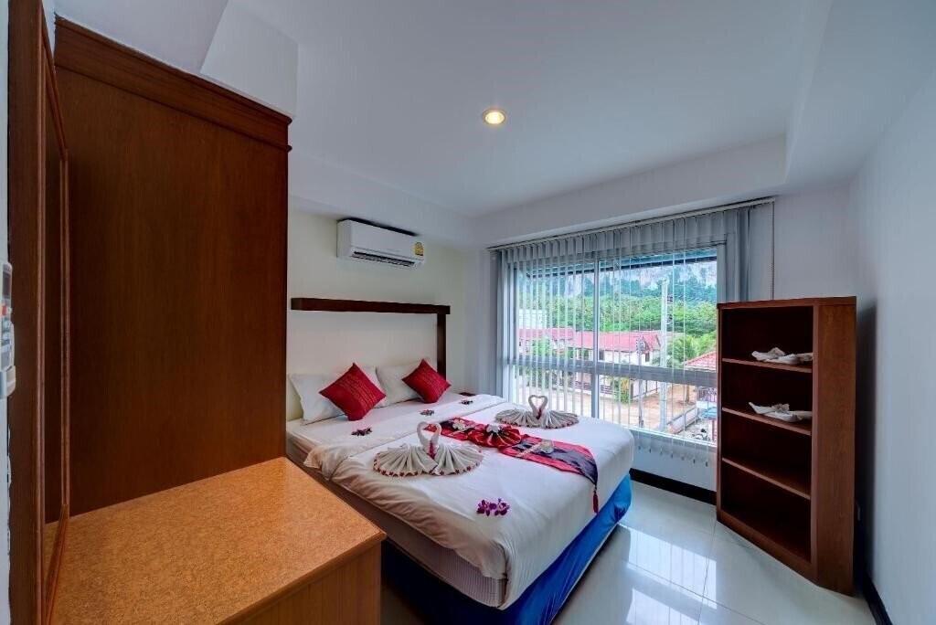 Фото Krabi Apartment Hotel 2*