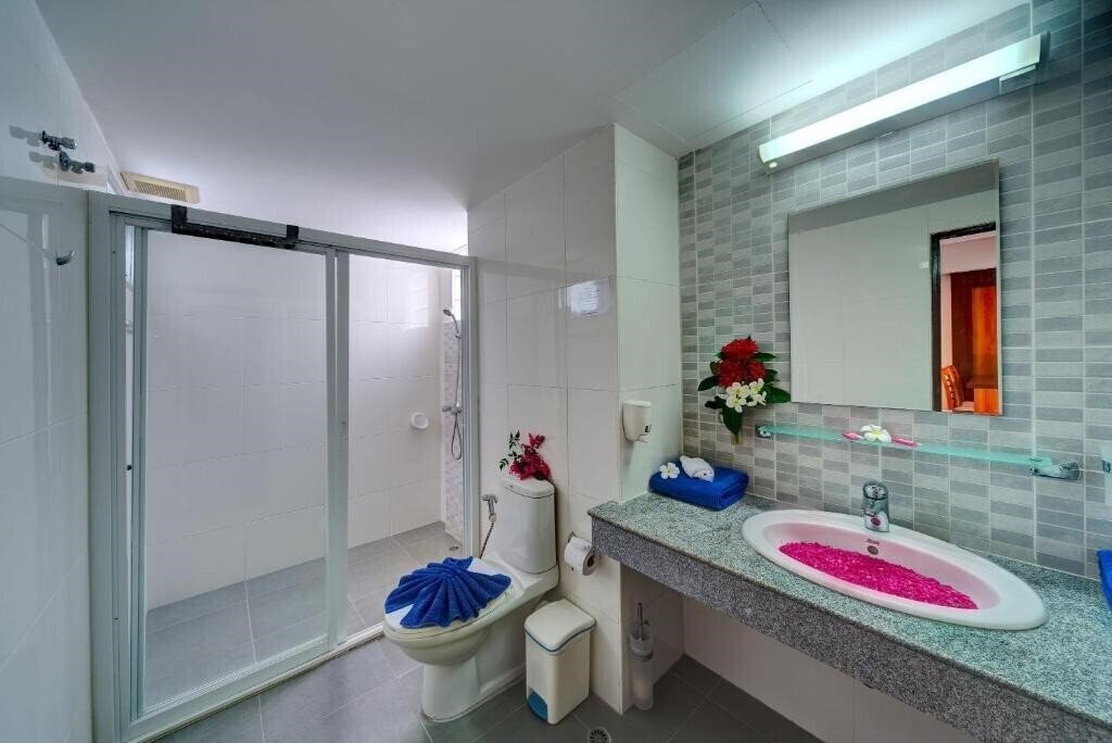 Фотографія Krabi Apartment Hotel 2*