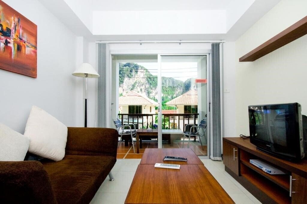 Зображення Krabi Apartment Hotel 2*