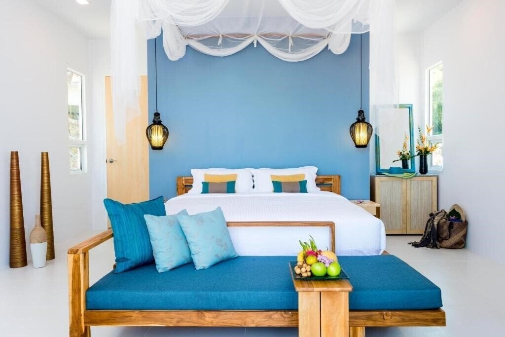 Отель Krabi Home Resort 3*