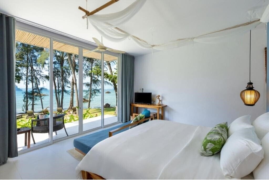 Готель Krabi Home Resort 3*