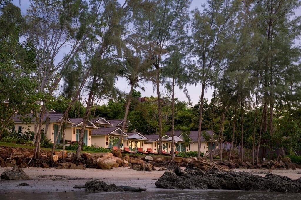Фото Krabi Home Resort 3*