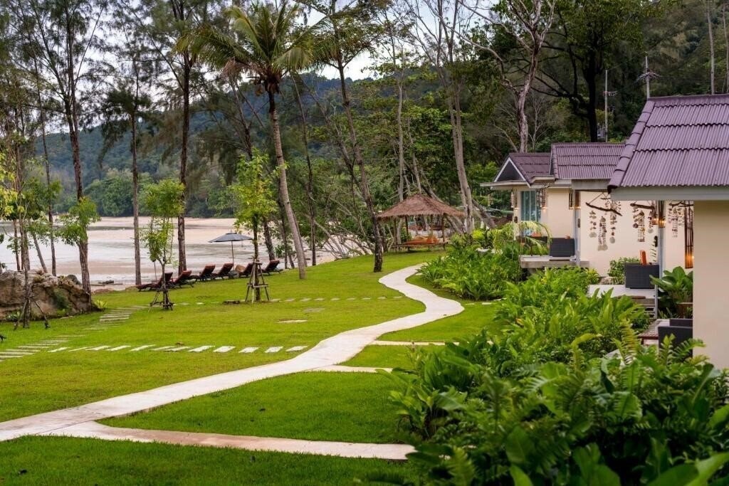 Зображення Krabi Home Resort 3*