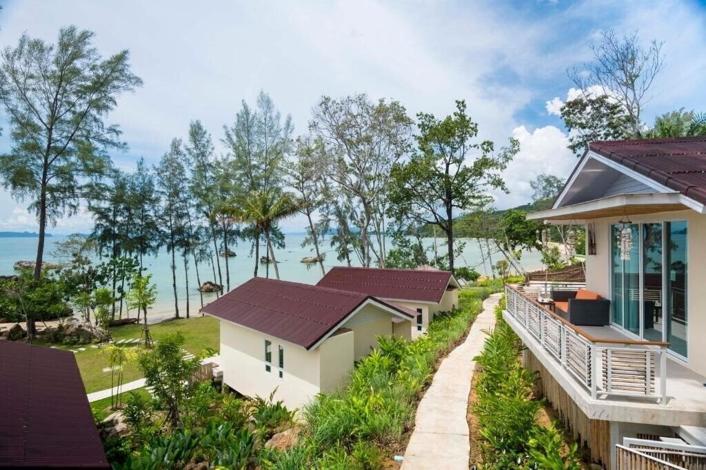 Картинка Krabi Home Resort 3*