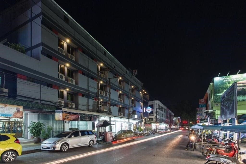 Зображення City Hotel 2*