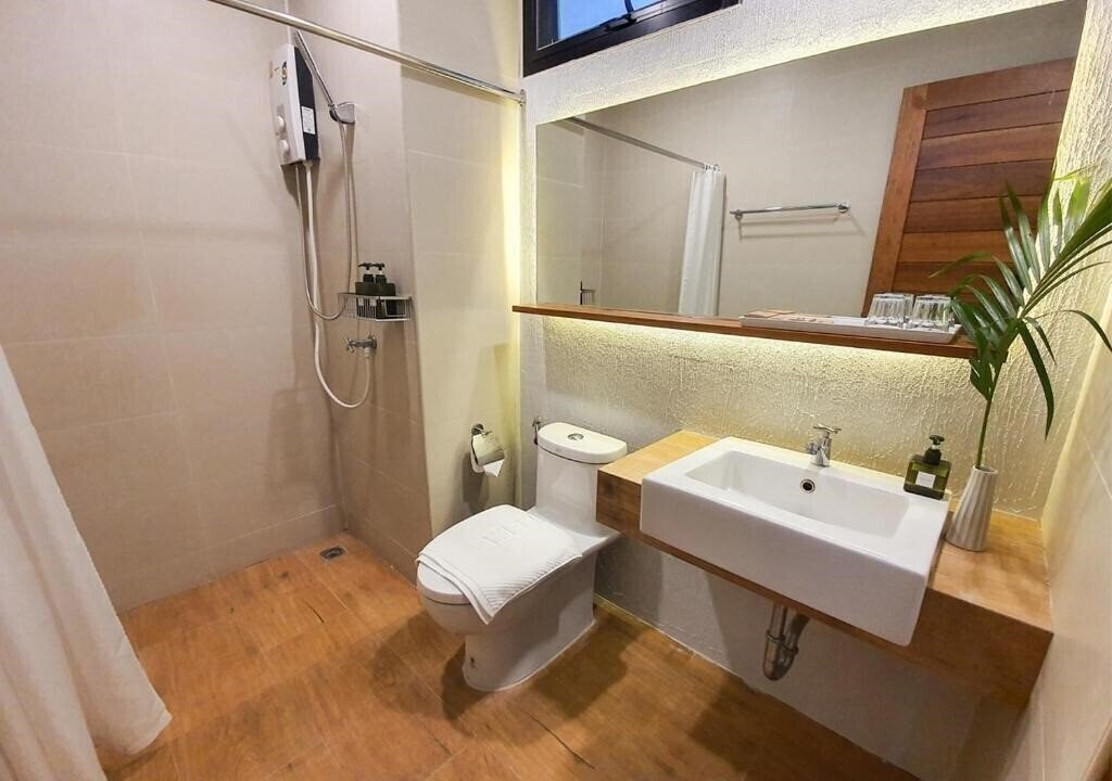 Фотография Mini House Aonang 3*