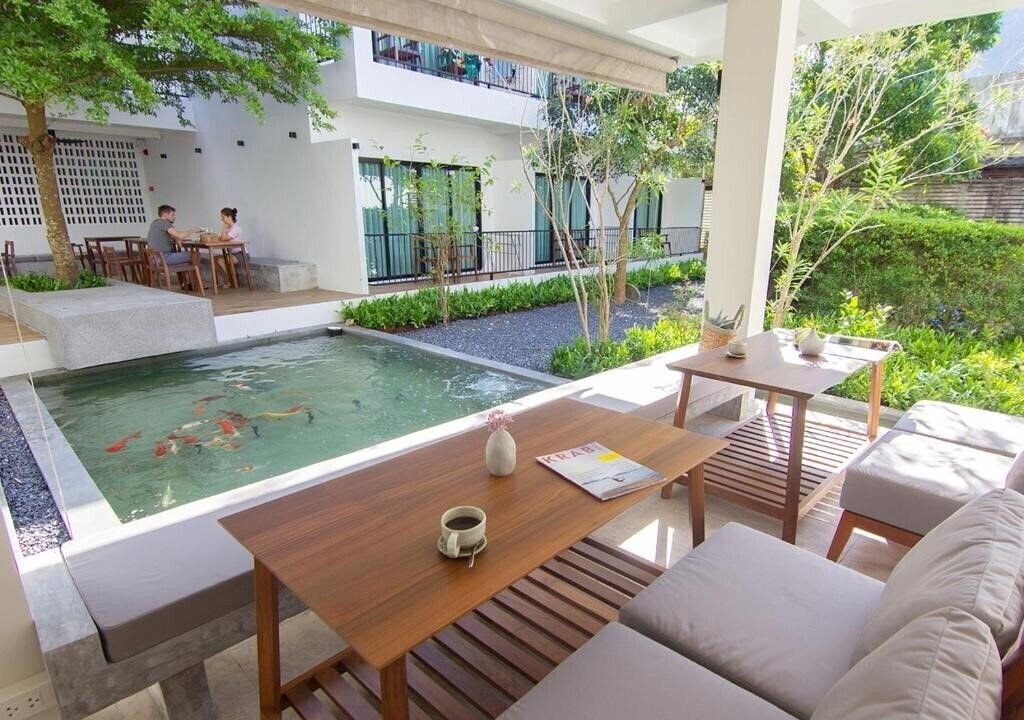 Зображення Mini House Aonang 3*