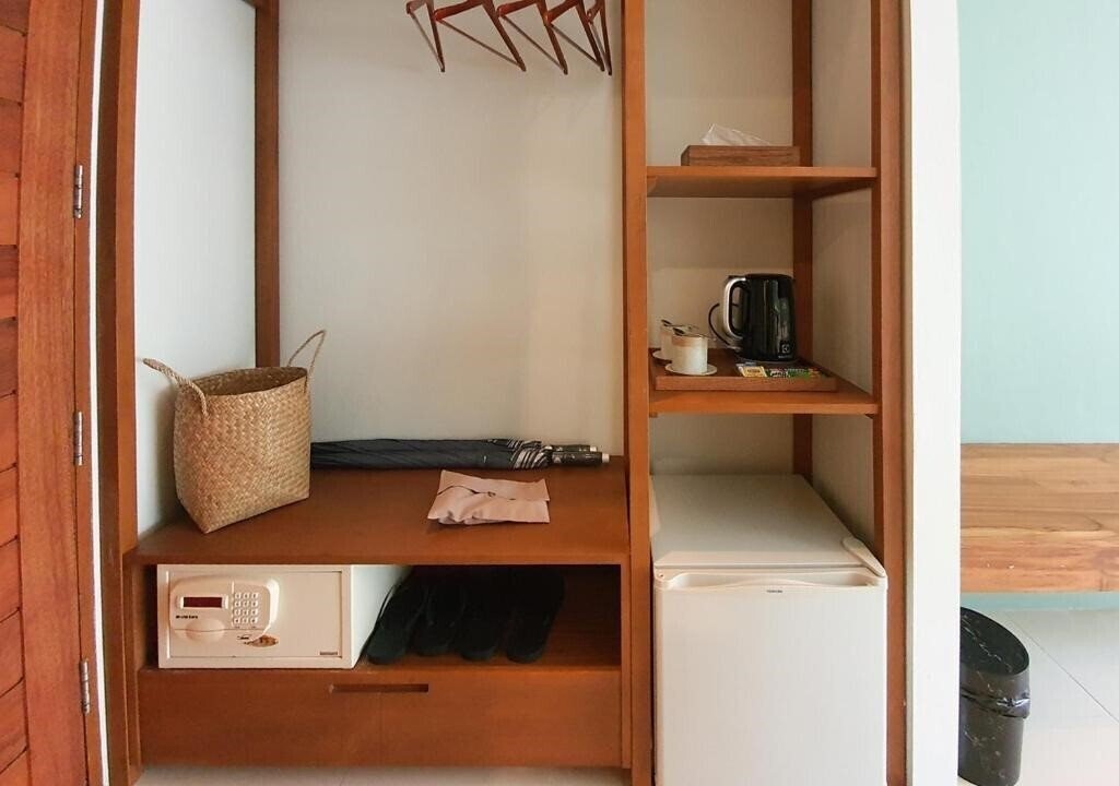 Картинка Mini House Aonang 3*