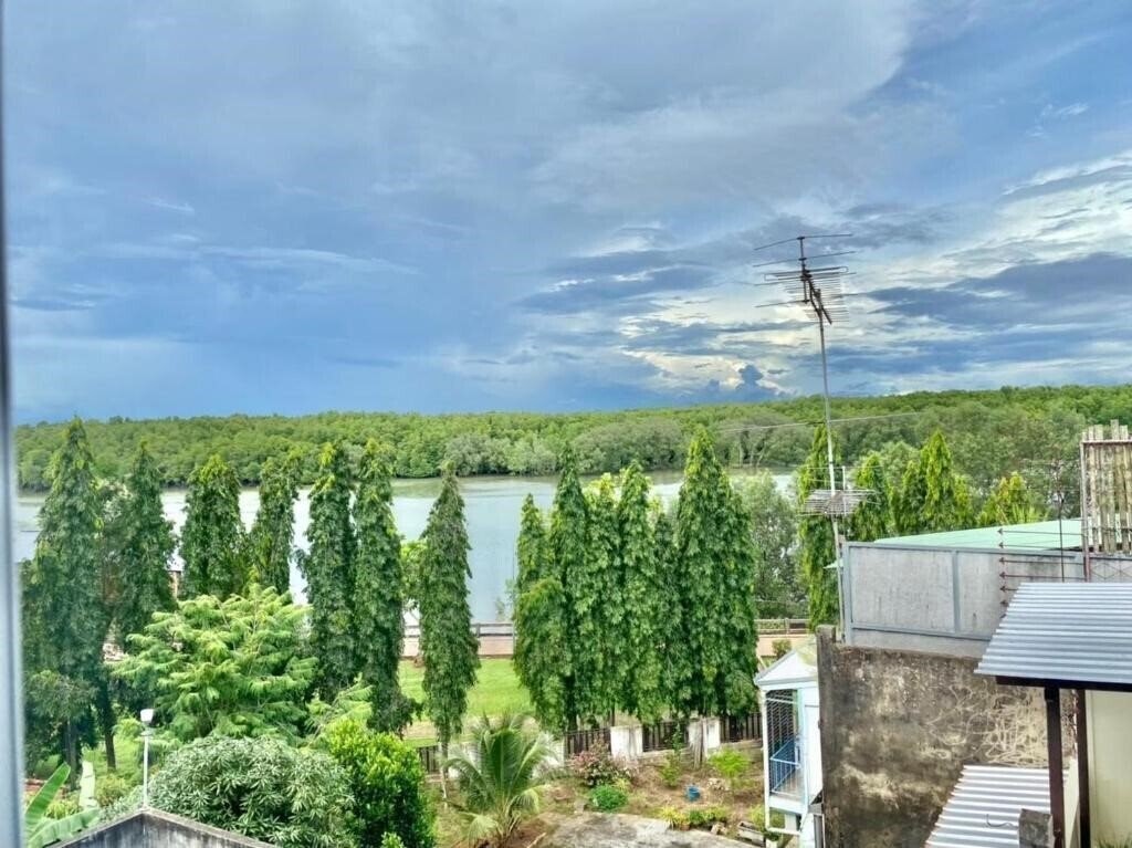 Изображение OYO 1055 No 7 Guesthouse 2*