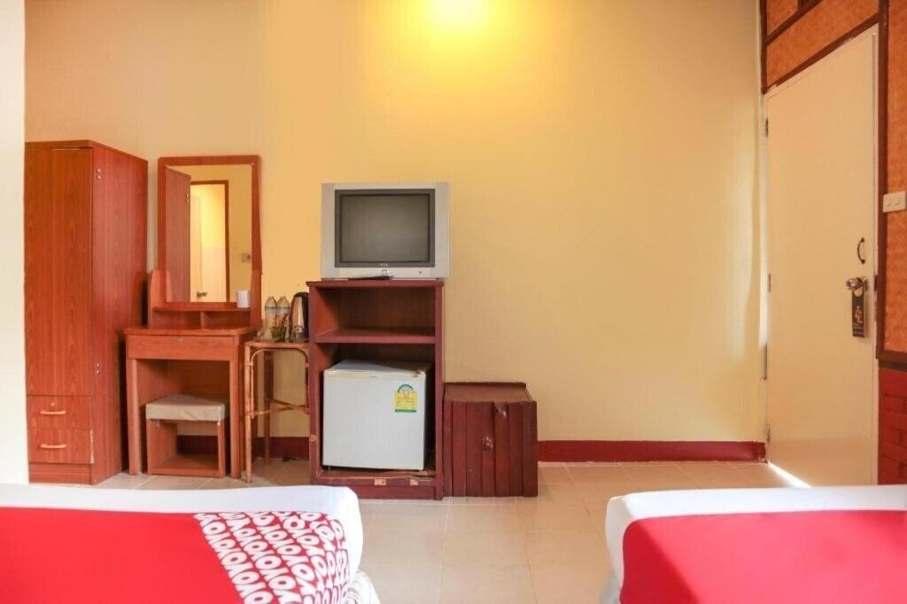 Картинка Oyo 681 Paradise Hotel 2*