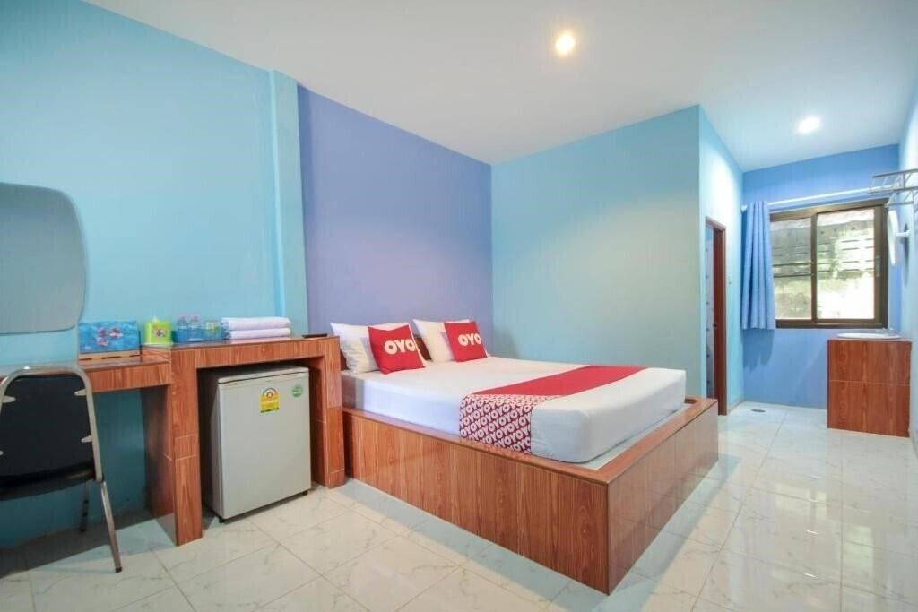 Отель Oyo 682 Fishering Home 2*