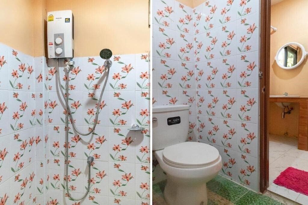 Фотография Oyo 682 Fishering Home 2*